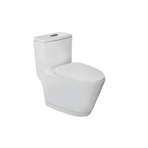 Jaquar Vignette Rimless Wall Hung WC 390x710x720 mm, VGS-WHT-81851PN