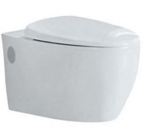 Jaquar Vignette Rimless Wall Hung WC 400x580x370 mm, VGS-WHT-81953