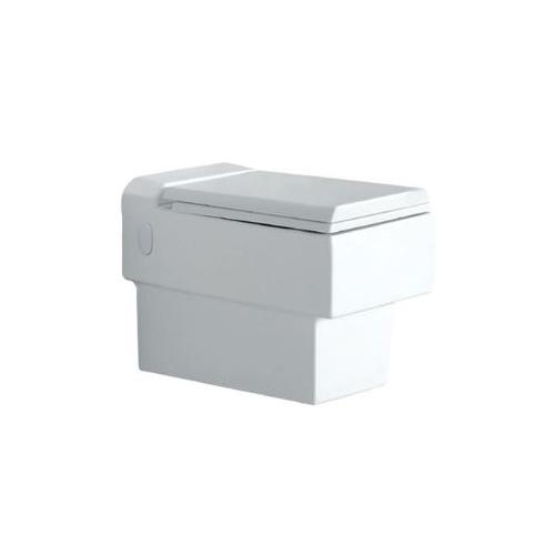 Jaquar Fonte Wall Hung-WC 360x540x405 mm, FNS-WHT-40951