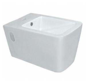 Jaquar Aric Wall Hung-Bidet 360x570x345 mm, ARS-WHT-39151