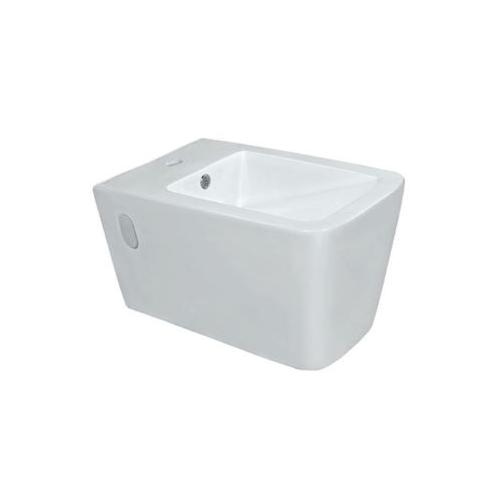 Jaquar Aric Wall Hung-Bidet 360x570x345 mm, ARS-WHT-39151