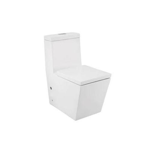 Jaquar Kubix Rimless Wall Hung WC 50x490 x330 mm, KUS-WHT-35851SN