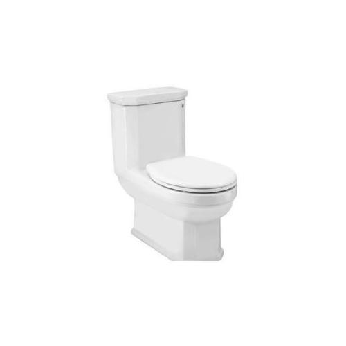 Jaquar Queen Single Piece WC 95x710x780 mm, QNS-WHT-7851S