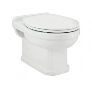 Jaquar Queen Single Piece Wall Hung WC 370x560x390 mm, QNS-WHT-7951