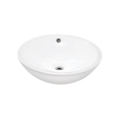 Jaquar ACS Rimless Blind Installation Wall Hung WC 370x490x365 mm, ONS-WHT-10953BI