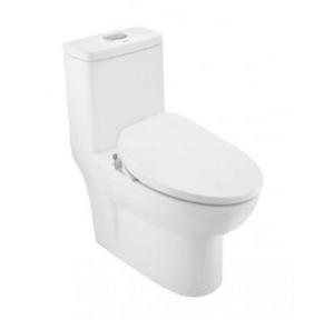 Jaquar Bidspa Electronic Water Closet Accessories 360x725X735 mm, ITS-WHT-89851S300