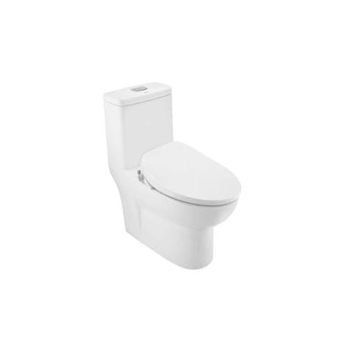 Jaquar Bidspa Electronic Water Closet Accessories 360x725X735 mm, ITS-WHT-89851S300