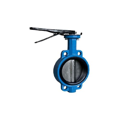 Zoloto Butter Fly Ball Valve, Size: 300 mm