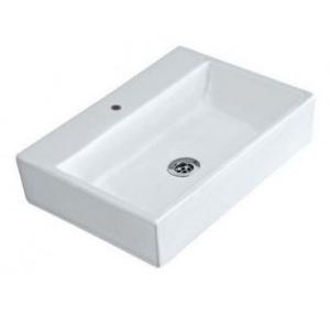 Jaquar Florentine Table Top Basin 515x365x120 mm, FLS-WHT-5931