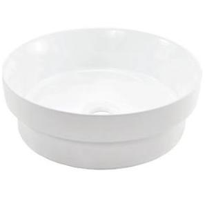 Jaquar Thin Rim Table Top Basin 360x360x120 mm, SLS-WHT-6905