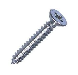 Self Taping Screw, 3 Inch (Pack of 200)