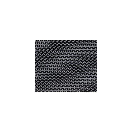 Rubber Mat Water Absorb & Heavy Duty, Width: 4ft, Length: 40ft