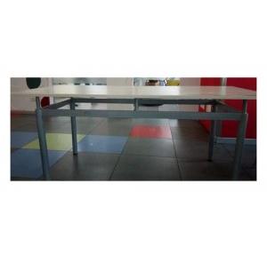 Cafeteria Table, Size: 72x34 Inch