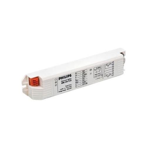 Philips 36W Consumer Ballast, EBE (Slim) 136 TLD 240V