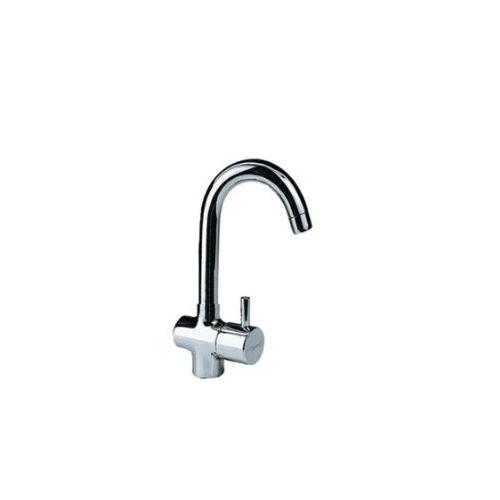 Jaquar Florentine Turn Sink Cock,  FLR-CHR-5357N