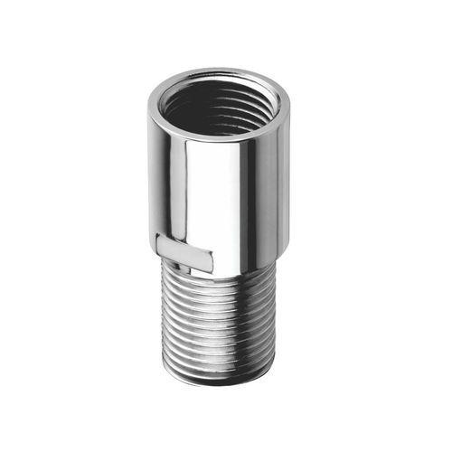 SS Extension Nipple, 1/2x3 Inch