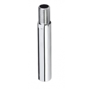 Stainless Steel Extension Nipple 1.5 Inch