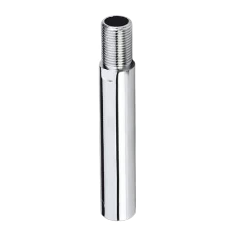 Stainless Steel Extension Nipple 1.5 Inch