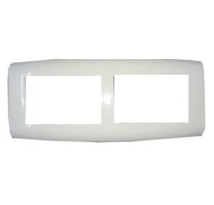 MK Wraparound 8M Front Plate, W26008