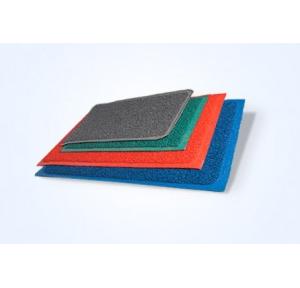 DuroSoft Plastic PVC Floor Mat, 4ft x 32ft