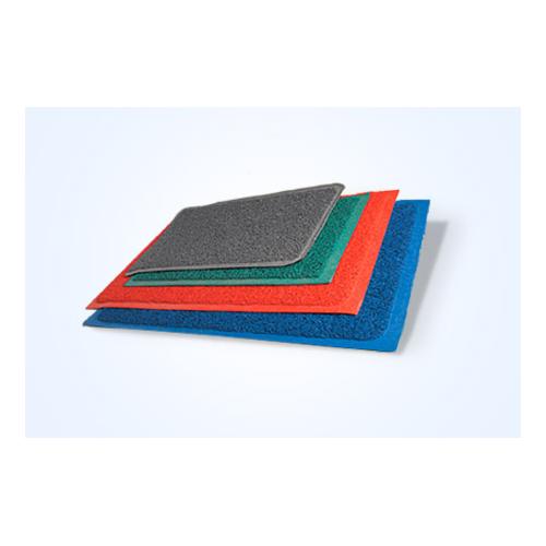 DuroSoft Plastic PVC Floor Mat, 4ft x 32ft