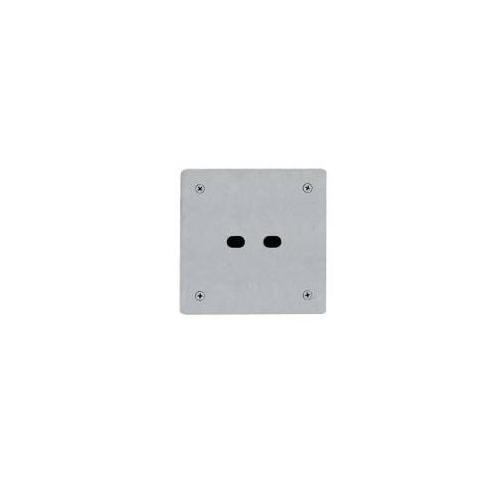 Jaquar Mini Concealed Type Flush Valve for Urinal Complete Set, SNR-STL-51083