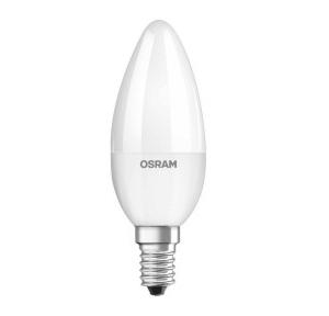 Osram LED Bulb 5W E14 Base 3000K Warm White