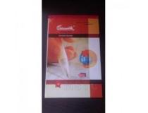 Saraswati Writing Pad No. 55 (80 Sheets)