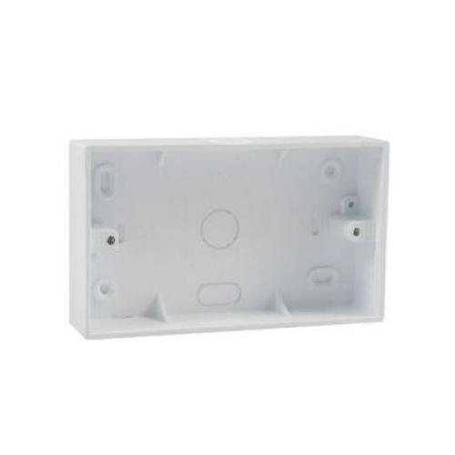 MK Logic 4M&5M Surface Box, 26175