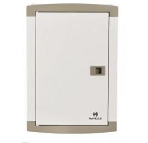 Havells DB large Box TPN, 12 Way