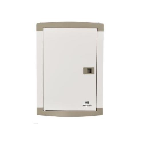 Havells DB large Box TPN, 12 Way