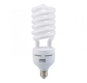 Osram White Spiral Thread Type CFL E27 Base, 36 W