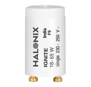 Halonix 36/40W Tubelight Starter, FTL-T8