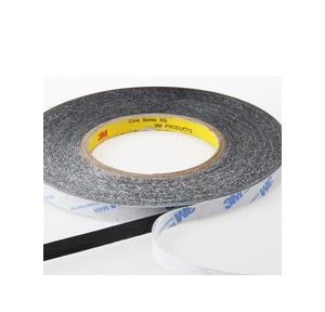 3M Double Sided Tape Black 3/4 Inch x 11 mtr 1600 IG