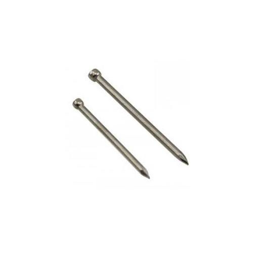Iron Nail Without Head, 0.5 Inch
