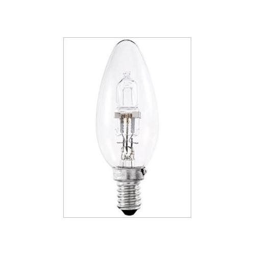 Lignende Fiasko Outlaw Osram E14 Candle Light Bulb, 60 W