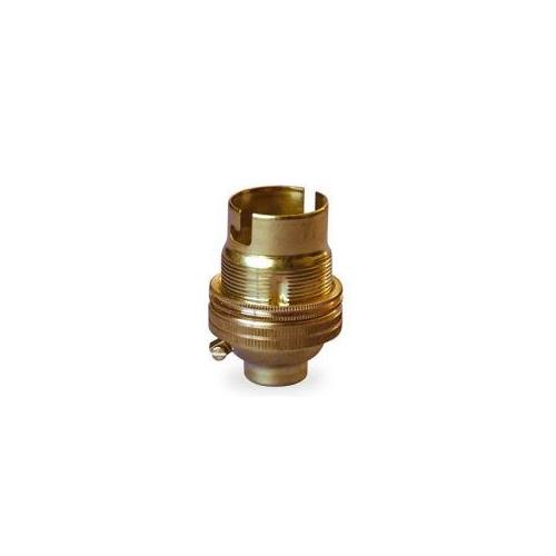 Brass Holder For 8W CFL