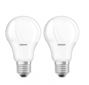 Osram E-27 Clear LED Bulb, 40W