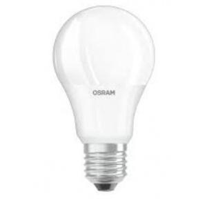 Osram E-27 Frosted Frosted Yellow LED Bulb, 40W