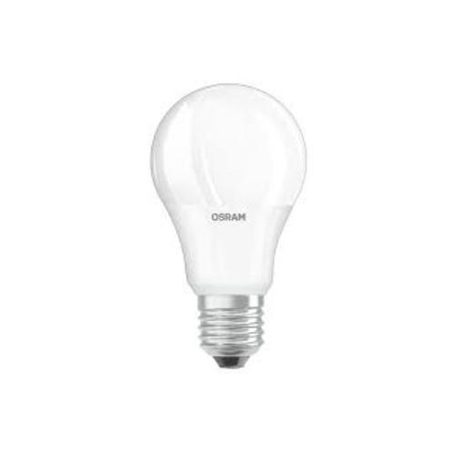 Osram E-27 Frosted Frosted Yellow LED Bulb, 40W