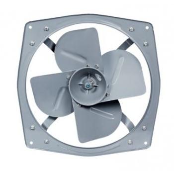 Havells Turboforce Heavy Duty Exhaust Fan, 450 mm, 1400 RPM (Grey)
