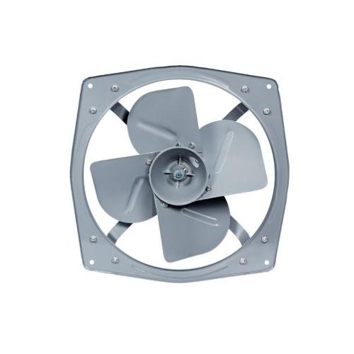 Havells Turboforce Heavy Duty Exhaust Fan, 300 mm, 1400 RPM (Grey)