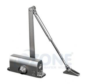 Ozone Rack And Pinion Door Closer With Selectable Closing Force EN 1-2, NSK-580-E