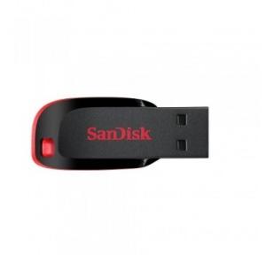 Sandisk Cruzer Blade 16GB USB 2.0 Pen Drive