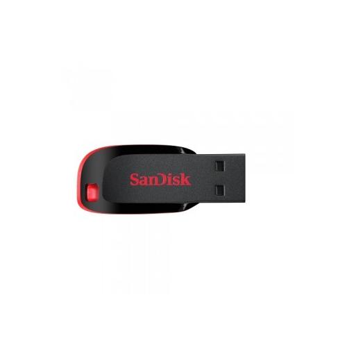Sandisk Cruzer Blade 16GB USB 2.0 Pen Drive