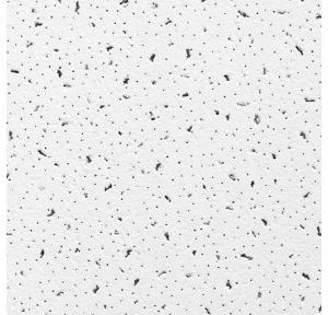 Armstrong Ceiling Tile White, ANF RH90 (Pack of 10 Pcs)