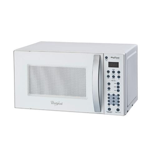 Whirlpool Magicook 20L Solo Microwave Oven, MW 20 SW