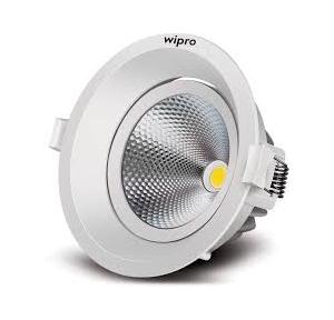 Wipro COB Downlight 8W, 330827