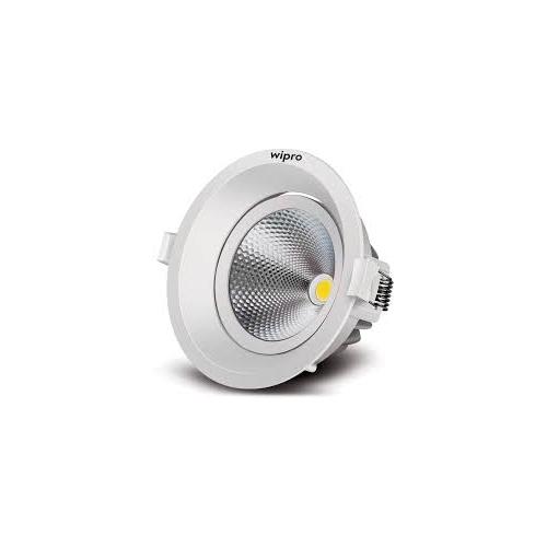 Wipro COB Downlight 8W, 330827