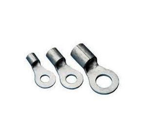 Dowells Copper Ring Type Thimble 6 Sqmm (Pack of 100 Pcs)